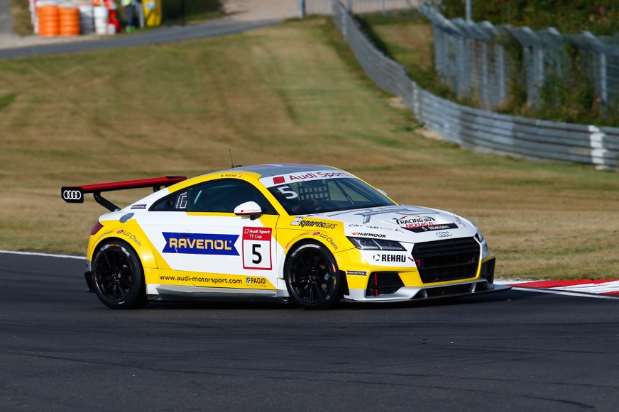 (Foto: Racing for Nicklas)
